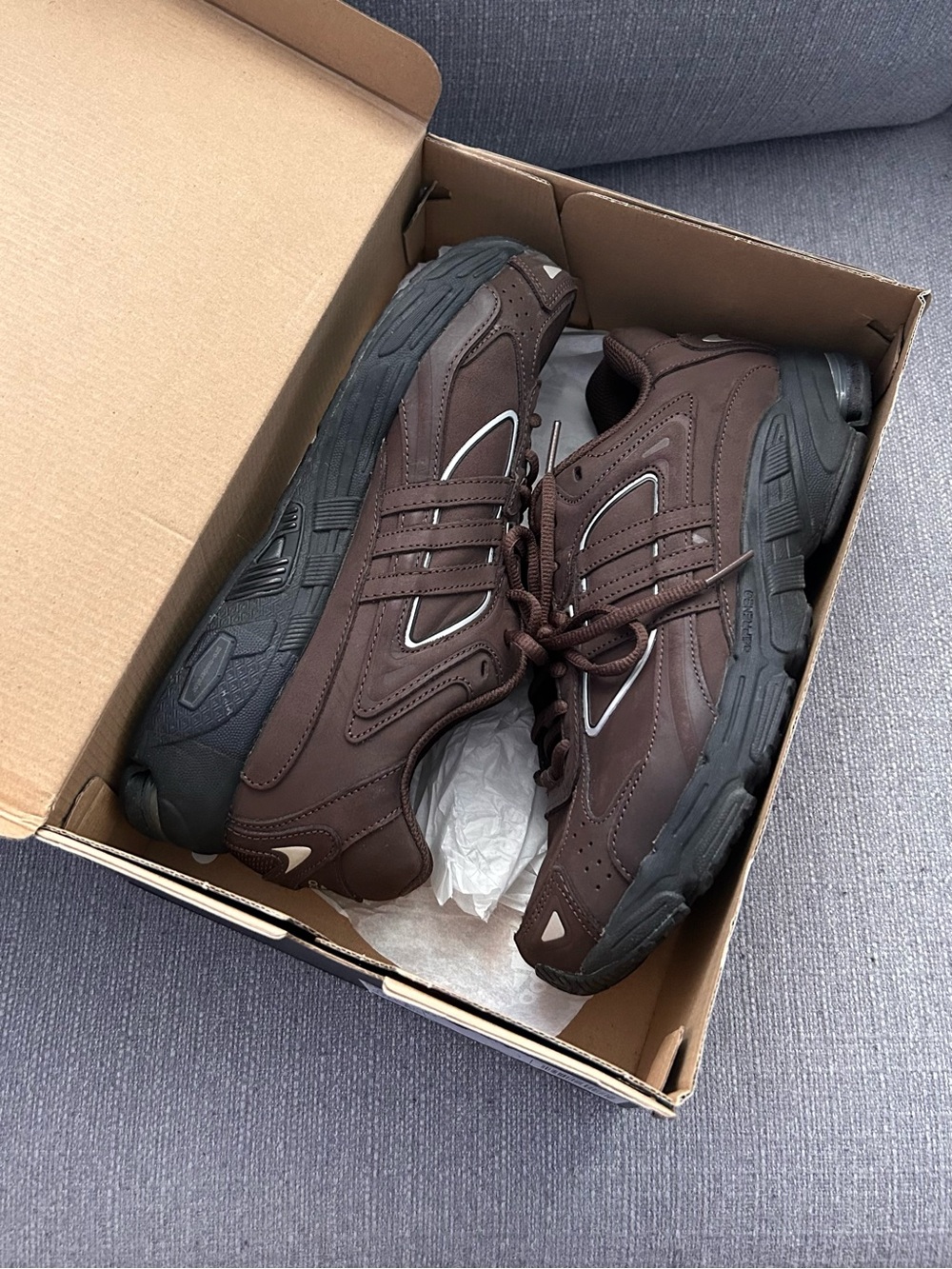 Adidas Response CL sz9